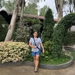 Gina Vidal - Facebook