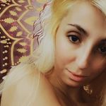 Gina Vincent - @cottoncandymoon - Instagram