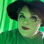 Gina Wampler - @ginabear1221 - Instagram