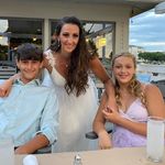 Gina Flavin Weeks - @gina_flavin1 - Instagram