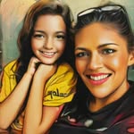Gina Martinez Weeks - @ginaaweeks - Instagram