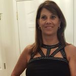 Gina Weeks - @ginaweeks10 - Instagram