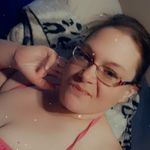 Virginia Bryson - @gina.weeks82 - Instagram