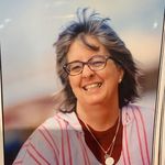 Gina Whaley - @gew1970 - Instagram