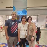 Gina Flores Willard - @gfwill03 - Instagram
