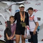 Ginger Meren Willard - @ginrunr - Instagram