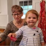 Gina Winter - @gwinter1955 - Instagram