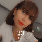Gina Winter - @gina.winter1111 - Instagram