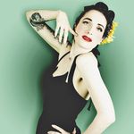 Gina Winter - @ginawwinter - Instagram