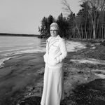 Gina yoder - @luvhunting99 - Instagram