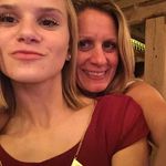 Gina Yoder - @regina.corbin - Instagram
