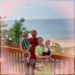 Gina Yoder - Facebook