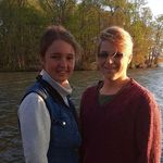 Gina yoder - @ginayoder99 - Instagram