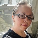 Regina Yoder - @gina.rose80 - Instagram