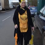 Ginette Evans - Facebook