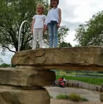 Ginette Evans - Facebook