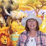 Ginette Evans - @ginette.evans.10 - Instagram