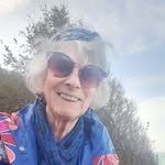 Ginette Evans - @gin.plum - Instagram