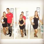 Ginette Gonzalez - @gonzalezg0485 - Instagram