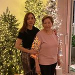 Ginette Gonzalez - @ginettegc27 - Instagram