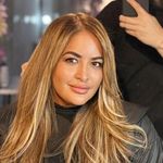 Ginette González - @ginettegm - Instagram