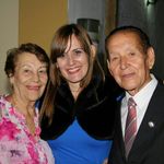 Ginette Gonzalez - @ginetteagp - Instagram