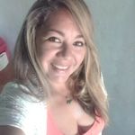 Ginette González - @gilena73 - Instagram