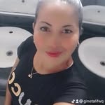 Ginette Gonzalez - @ginette.gonzalez.313 - Instagram