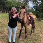 Ginette Houle - @dce.transport.9 - Instagram
