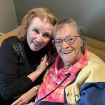 Ginette Houle Lalchan - @memeginette - Instagram