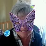 Ginette Nadeau Houle - @ginettenadeauhoule - Instagram