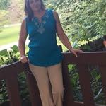 Anginette Jackson - @anginettejackson - Instagram