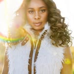 Ginette Jackson - @gbabyj - Instagram