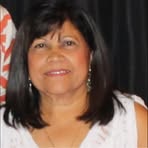 Ginette Johnson - Facebook