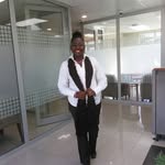 Ginette Alcindor Jean Pierre - @ginettefillededieu - Instagram