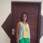 Ginette Pierre - @pierreginette70 - Instagram