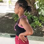 Ginette Pierre - Facebook