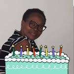 Ginette Pierrelouis - @ginette_pierre_louis - Instagram
