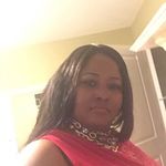Marie-Ginette R. Prosper - @magrp - Instagram