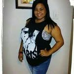 Ginette Adorno Ramos - @ginetteadorno26 - Instagram