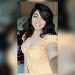Ginette León Ramos - @ginette_leonra - Instagram