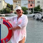 Ginette María Errasti Ramos - @ginetteerrastiramos - Instagram