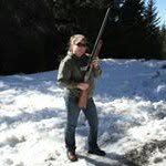 Ginette (gin) Thomas - @2beginoutdoors - Instagram