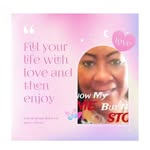 Ginette Mathieu-thomas - @joujouthomas71 - Instagram