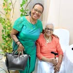 Ginette Thomas - @mauritiusgirl1 - Instagram