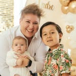 Ginette Thomas Stivalet - @ginettethomas - Instagram