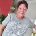Ginette Trottier - Facebook