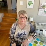 Ginette Trottier Gauthier - @daisie_pearl - Instagram