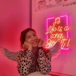 Ging Chan - @eging_jaa - Instagram