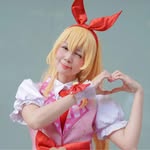 Thivaree Sanampol - @ging_chan - Instagram